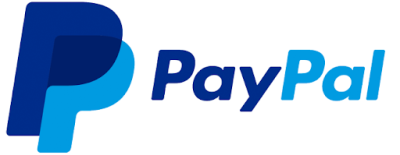 pay with paypal - Dragon Quest Shop