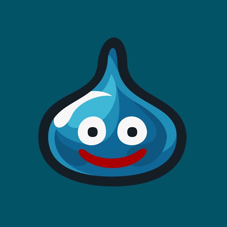 flat750x075f - Dragon Quest Shop