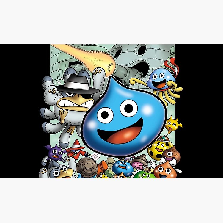 flat750x075f - Dragon Quest Shop