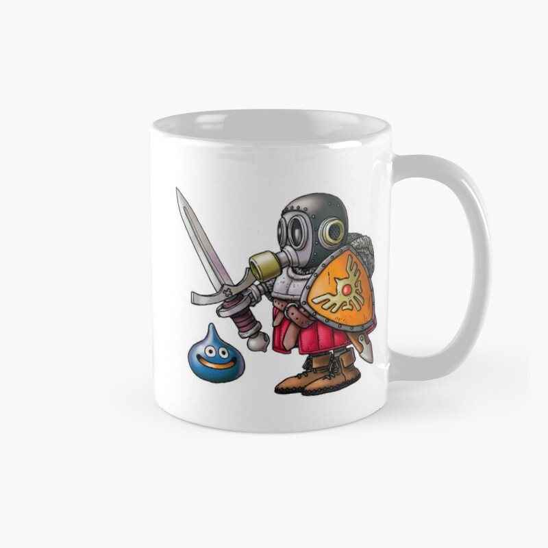 Tori Hero 2 Mug
