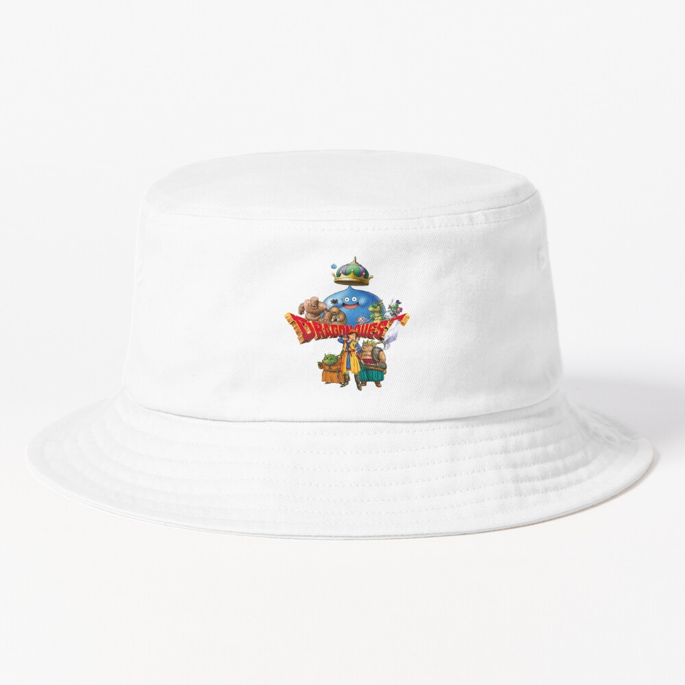 ssrcobucket hatproductfafafaca443f4786srpsquare1000x1000 bgf8f8f8.u2 25 - Dragon Quest Shop