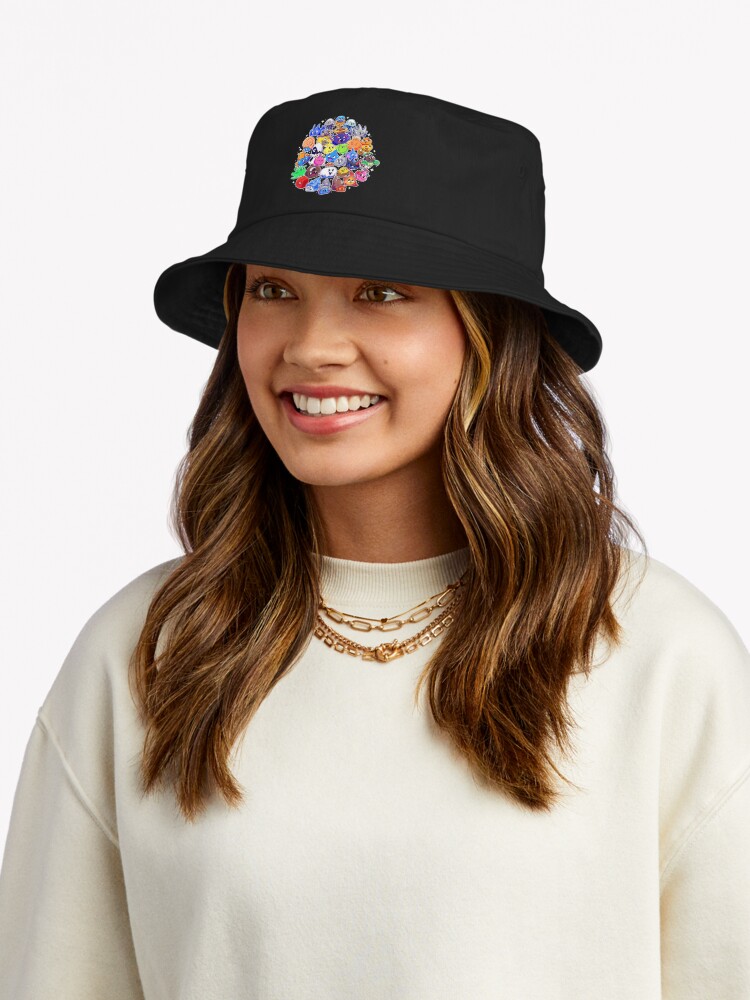 ssrcobucket hatwomens10101001c5ca27c6fronttall portrait750x1000 bgf8f8f8.u2 12 - Dragon Quest Shop