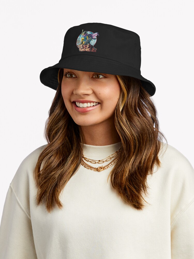 ssrcobucket hatwomens10101001c5ca27c6fronttall portrait750x1000 bgf8f8f8.u2 4 - Dragon Quest Shop