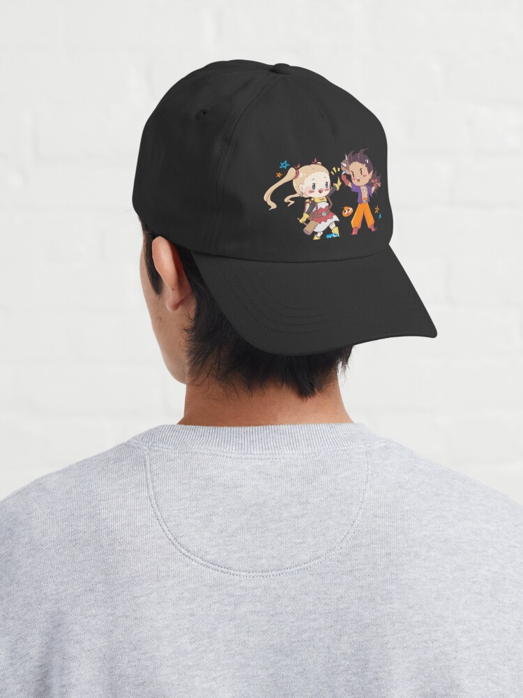 ssrcodad hatmens10101001c5ca27c6back fronttall portrait750x1000 bgf8f8f8 6 - Dragon Quest Shop
