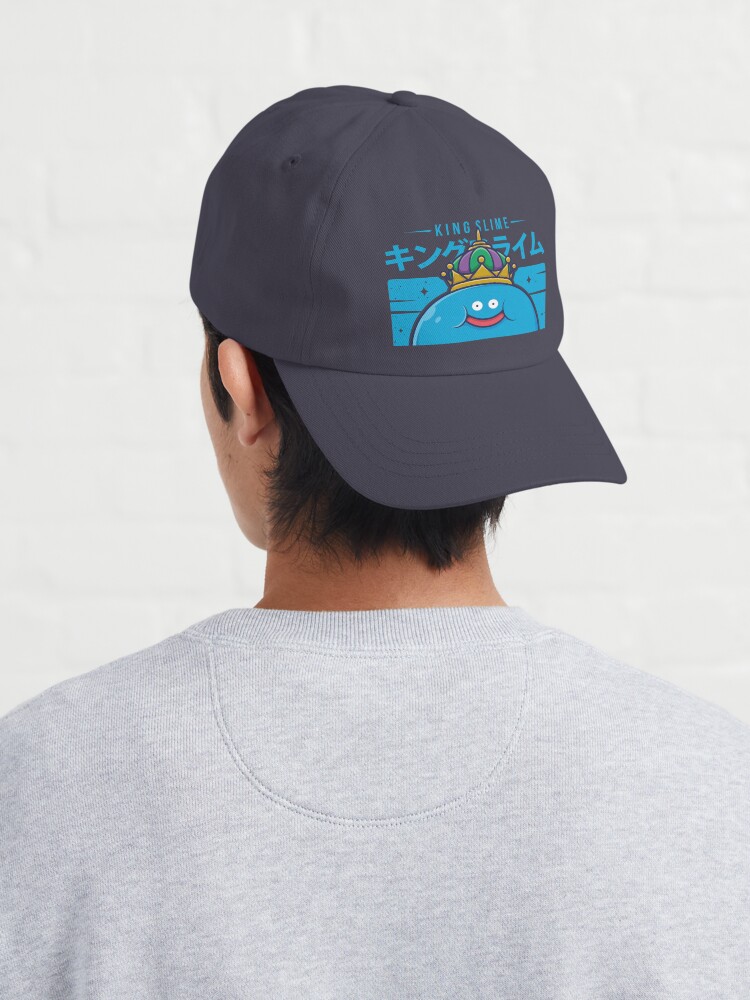 ssrcodad hatmens322e3f696a94a5d4back fronttall portrait750x1000 bgf8f8f8 1 - Dragon Quest Shop