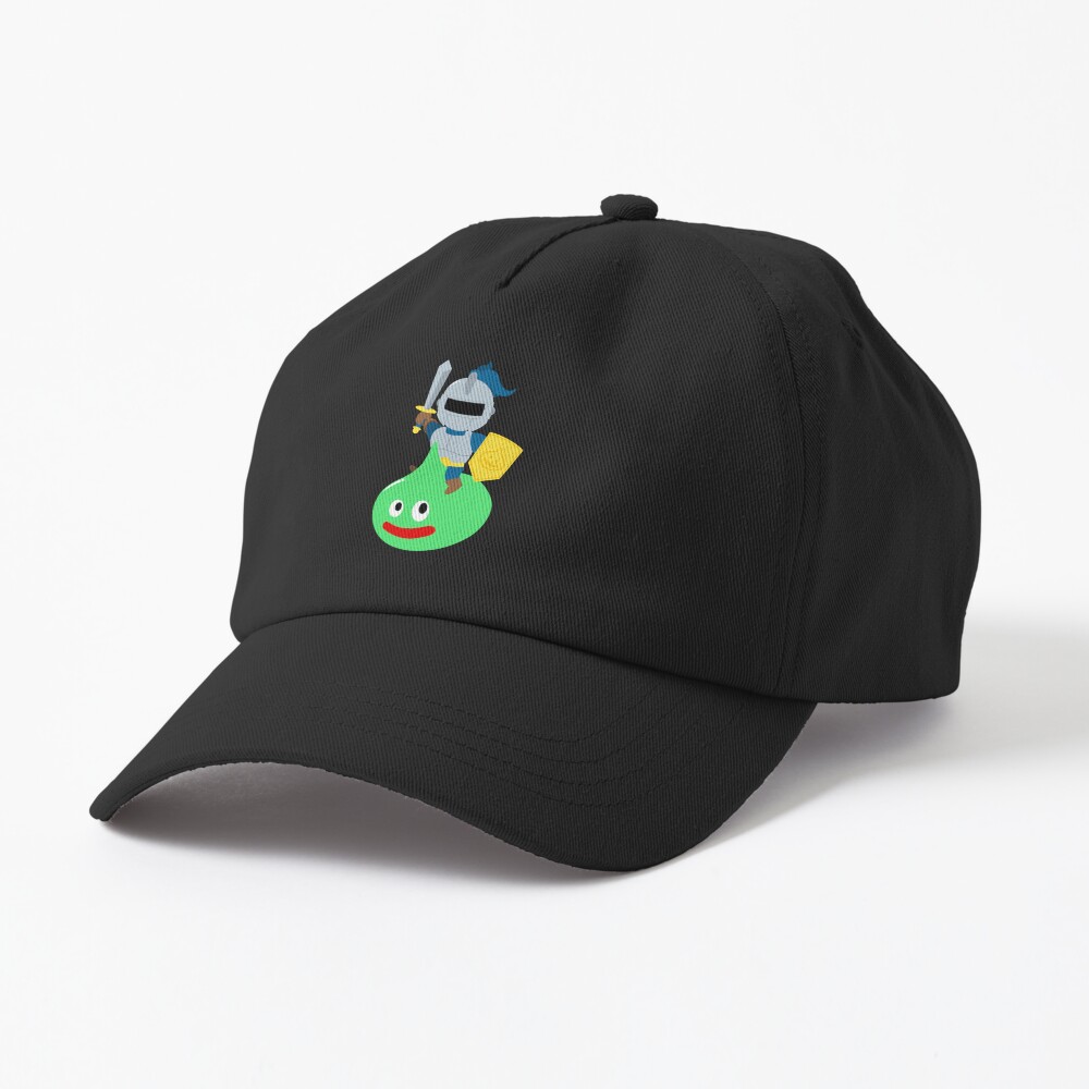 ssrcodad hatproduct10101001c5ca27c6front three quartersquare1000x1000 bgf8f8f8 22 - Dragon Quest Shop