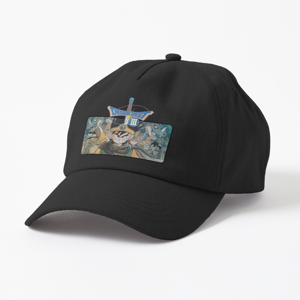 ssrcodad hatproduct10101001c5ca27c6front three quartersquare1000x1000 bgf8f8f8 28 - Dragon Quest Shop