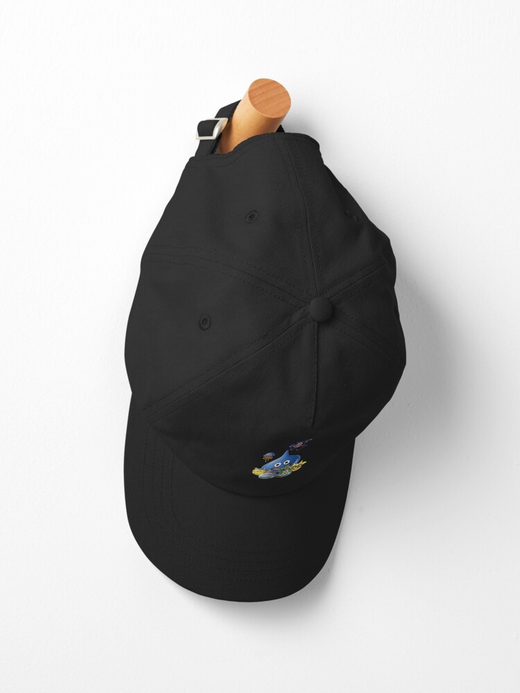 ssrcodad hatproduct10101001c5ca27c6hangingtall portrait750x1000 bgf8f8f8 1 - Dragon Quest Shop