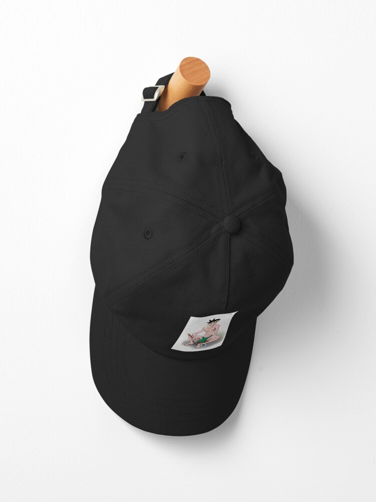 ssrcodad hatproduct10101001c5ca27c6hangingtall portrait750x1000 bgf8f8f8 11 - Dragon Quest Shop