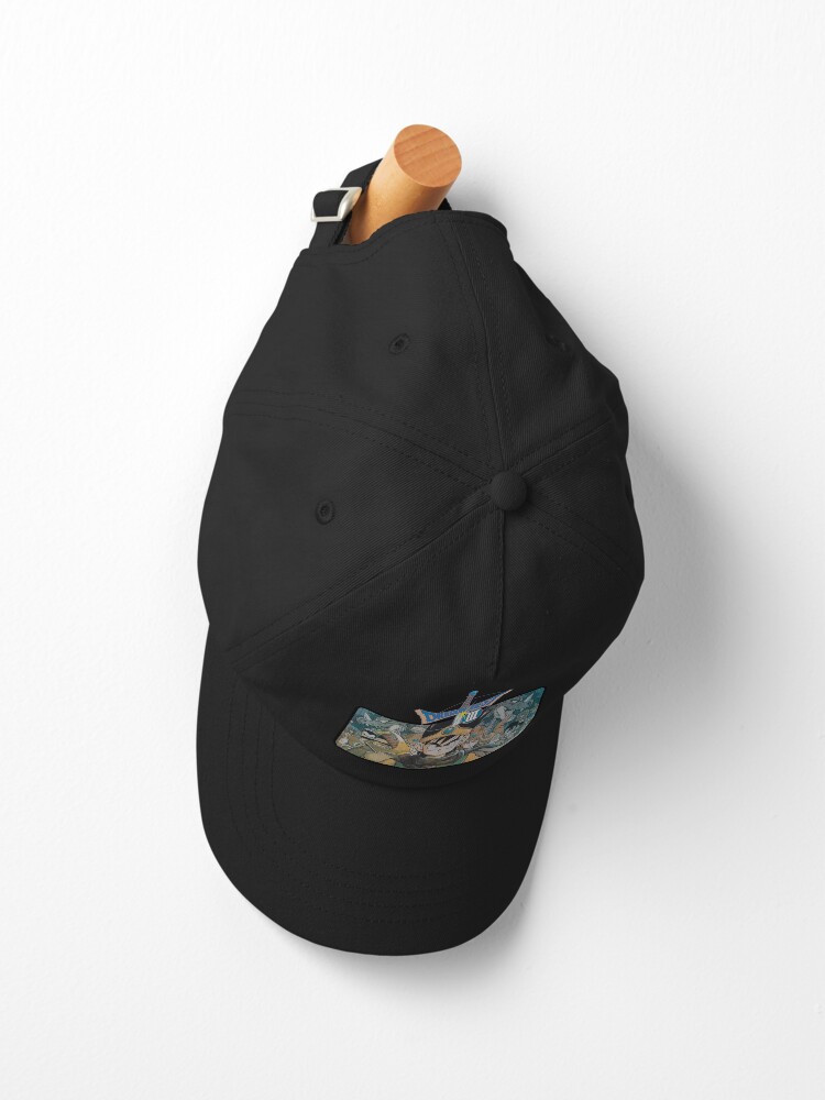 ssrcodad hatproduct10101001c5ca27c6hangingtall portrait750x1000 bgf8f8f8 12 - Dragon Quest Shop