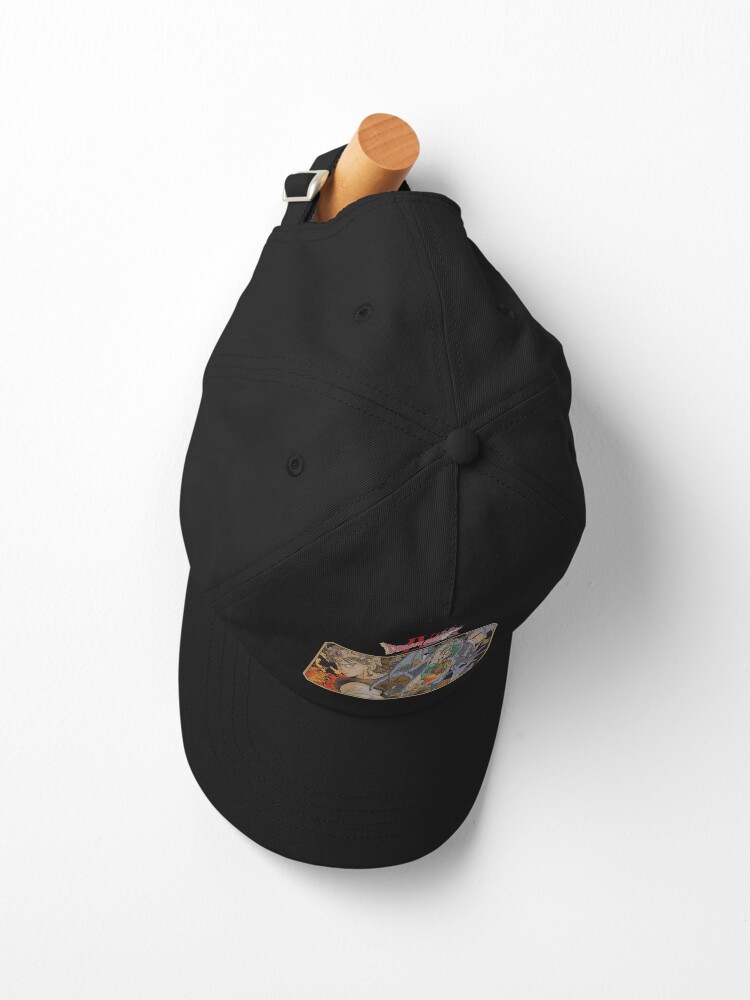 ssrcodad hatproduct10101001c5ca27c6hangingtall portrait750x1000 bgf8f8f8 13 - Dragon Quest Shop