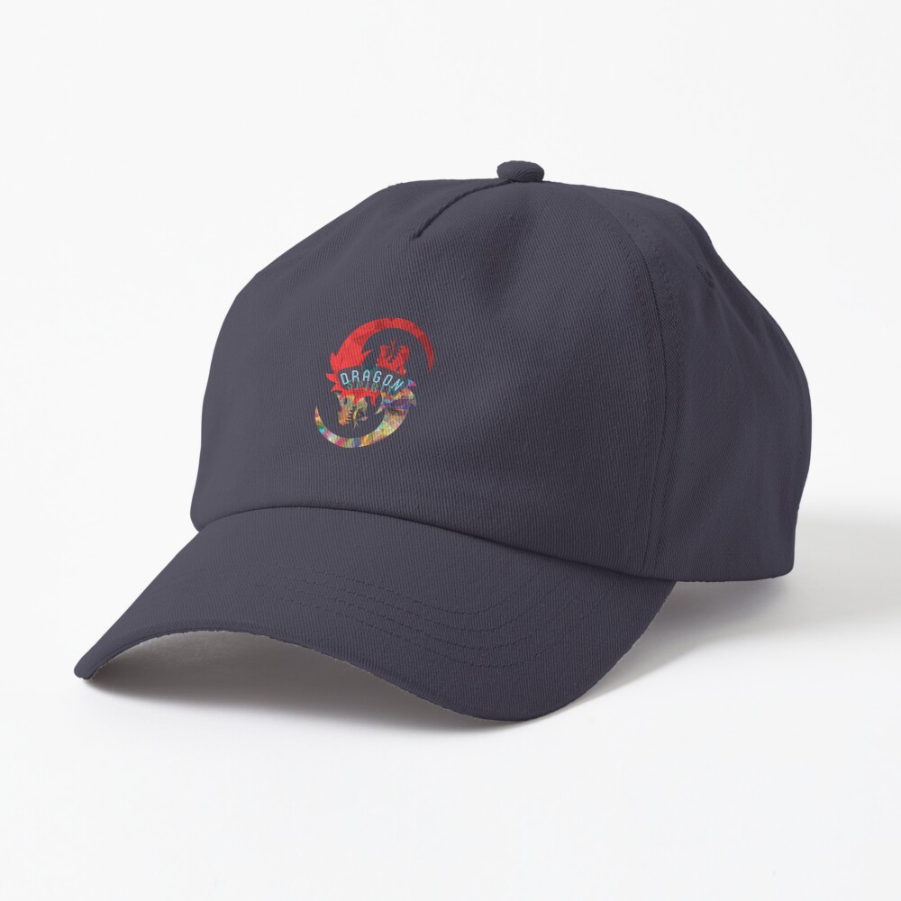 ssrcodad hatproduct322e3f696a94a5d4front three quartersquare1000x1000 bgf8f8f8 9 - Dragon Quest Shop