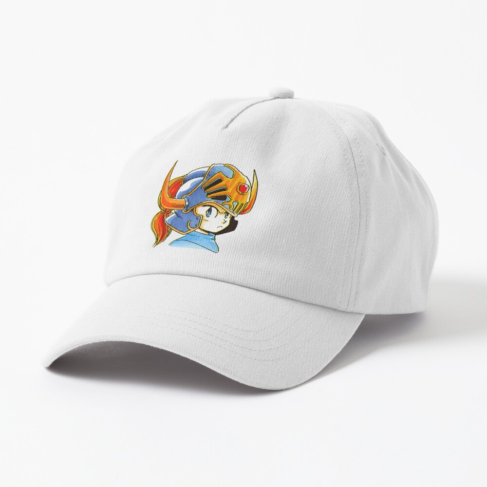 ssrcodad hatproductfafafaca443f4786front three quartersquare1000x1000 bgf8f8f8 3 - Dragon Quest Shop