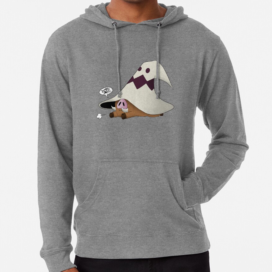 ssrcolightweight hoodiemensgrey lightweight hoodiefrontsquare productx1000 bgf8f8f8 10 - Dragon Quest Shop