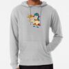 ssrcolightweight hoodiemensheather greyfrontsquare productx1000 bgf8f8f8 18 - Dragon Quest Shop