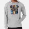 ssrcolightweight hoodiemensheather greyfrontsquare productx1000 bgf8f8f8 25 - Dragon Quest Shop