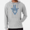 ssrcolightweight hoodiemensheather greyfrontsquare productx1000 bgf8f8f8 53 - Dragon Quest Shop