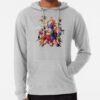 ssrcolightweight hoodiemensheather greyfrontsquare productx1000 bgf8f8f8 9 - Dragon Quest Shop
