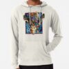 ssrcolightweight hoodiemensoatmeal heatherfrontsquare productx1000 bgf8f8f8 25 - Dragon Quest Shop