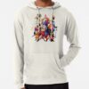 ssrcolightweight hoodiemensoatmeal heatherfrontsquare productx1000 bgf8f8f8 9 - Dragon Quest Shop
