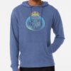 ssrcolightweight hoodiemensroyal lightweight hoodiefrontsquare productx1000 bgf8f8f8 - Dragon Quest Shop