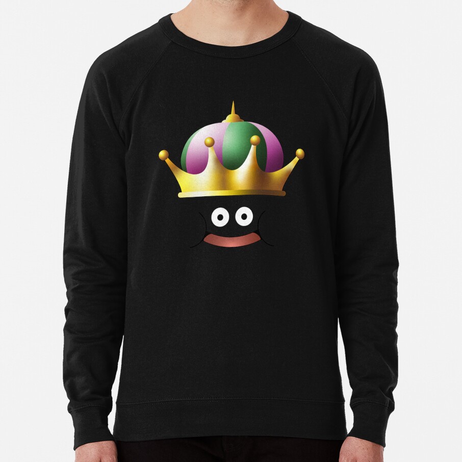 ssrcolightweight sweatshirtmens10101001c5ca27c6frontsquare productx1000 bgf8f8f8 30 - Dragon Quest Shop