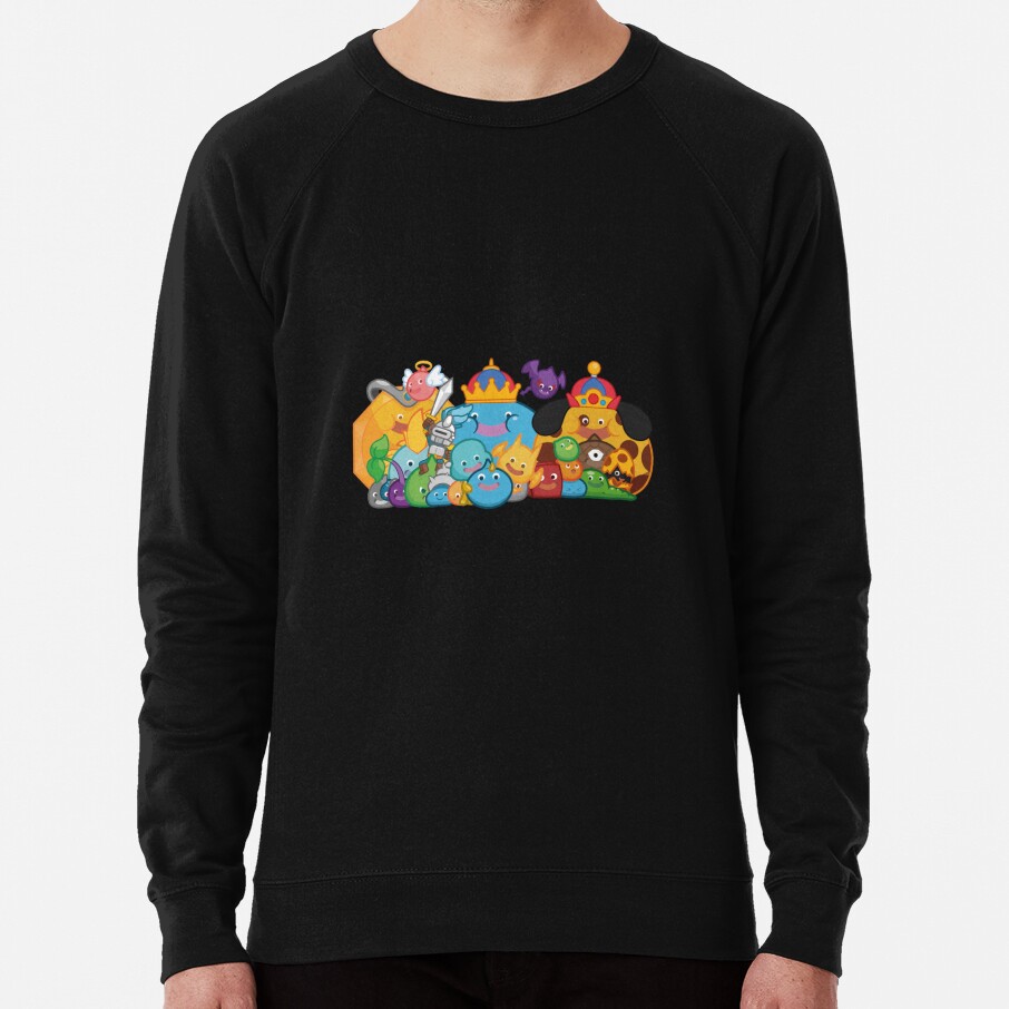 ssrcolightweight sweatshirtmens10101001c5ca27c6frontsquare productx1000 bgf8f8f8 39 - Dragon Quest Shop