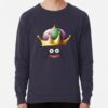 ssrcolightweight sweatshirtmens322e3f696a94a5d4frontsquare productx1000 bgf8f8f8 30 - Dragon Quest Shop