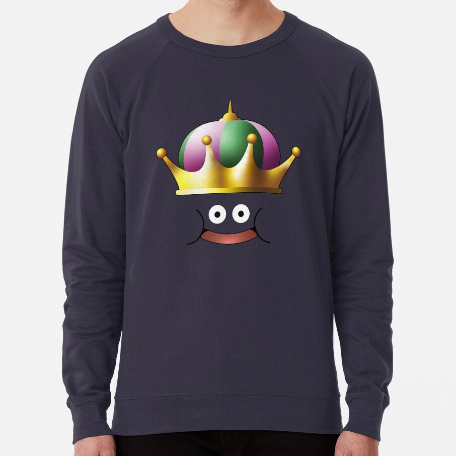 ssrcolightweight sweatshirtmens322e3f696a94a5d4frontsquare productx1000 bgf8f8f8 30 - Dragon Quest Shop
