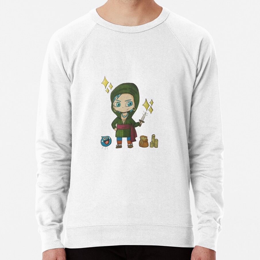 ssrcolightweight sweatshirtmensfafafaca443f4786frontsquare productx1000 bgf8f8f8 21 - Dragon Quest Shop