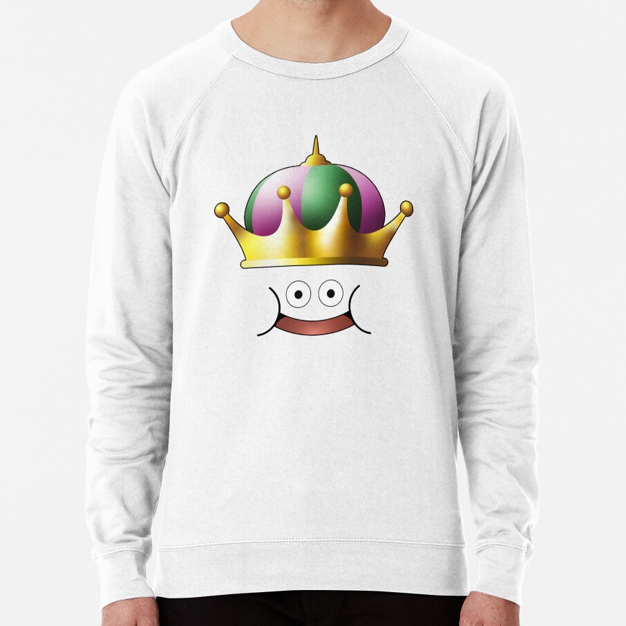 ssrcolightweight sweatshirtmensfafafaca443f4786frontsquare productx1000 bgf8f8f8 30 - Dragon Quest Shop