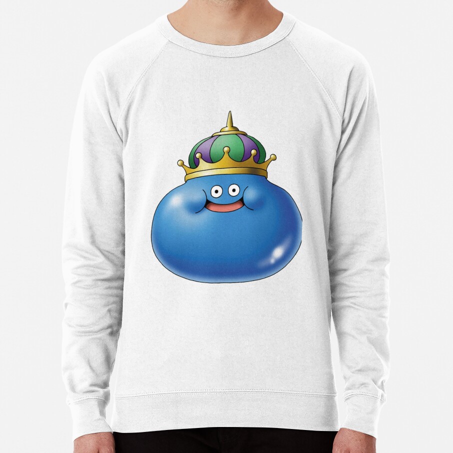 ssrcolightweight sweatshirtmensfafafaca443f4786frontsquare productx1000 bgf8f8f8 36 - Dragon Quest Shop