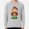 ssrcolightweight sweatshirtmensheather greyfrontsquare productx1000 bgf8f8f8 10 - Dragon Quest Shop