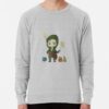 ssrcolightweight sweatshirtmensheather greyfrontsquare productx1000 bgf8f8f8 21 - Dragon Quest Shop
