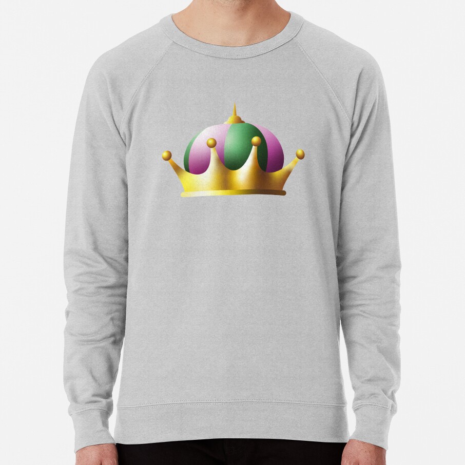 ssrcolightweight sweatshirtmensheather greyfrontsquare productx1000 bgf8f8f8 29 - Dragon Quest Shop