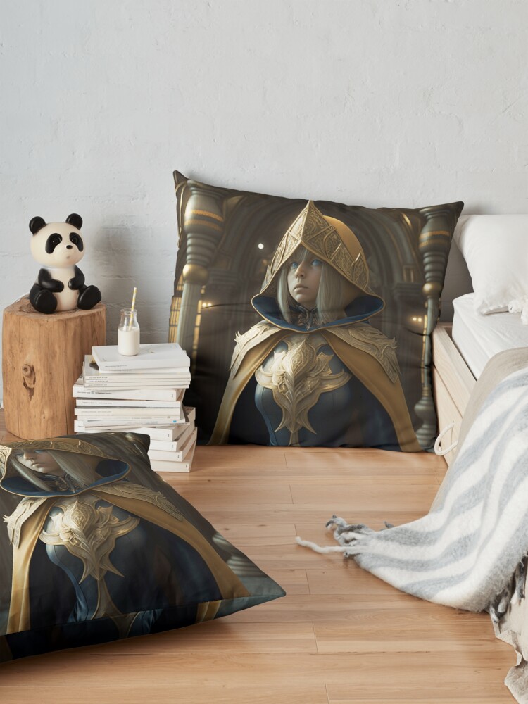 throwpillowsecondary 36x361000x1000 bgf8f8f8 33 - Dragon Quest Shop