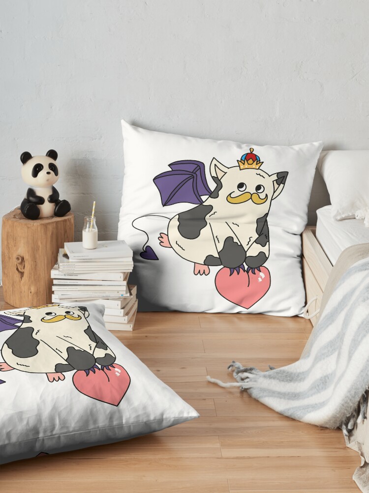 throwpillowsecondary 36x361000x1000 bgf8f8f8 36 - Dragon Quest Shop