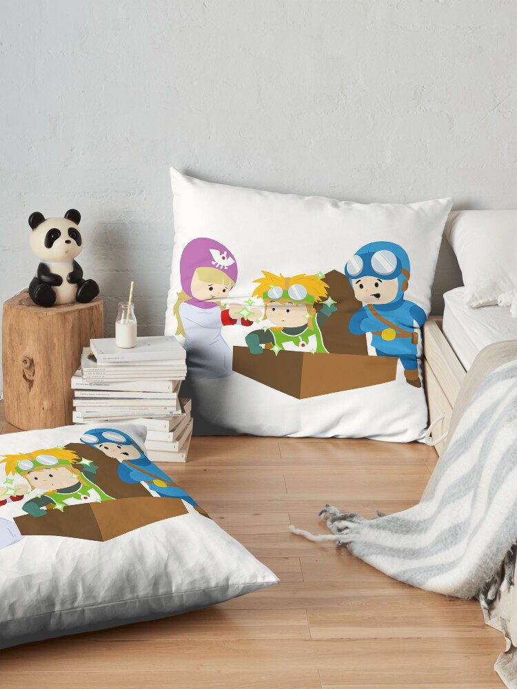 throwpillowsecondary 36x361000x1000 bgf8f8f8 47 - Dragon Quest Shop