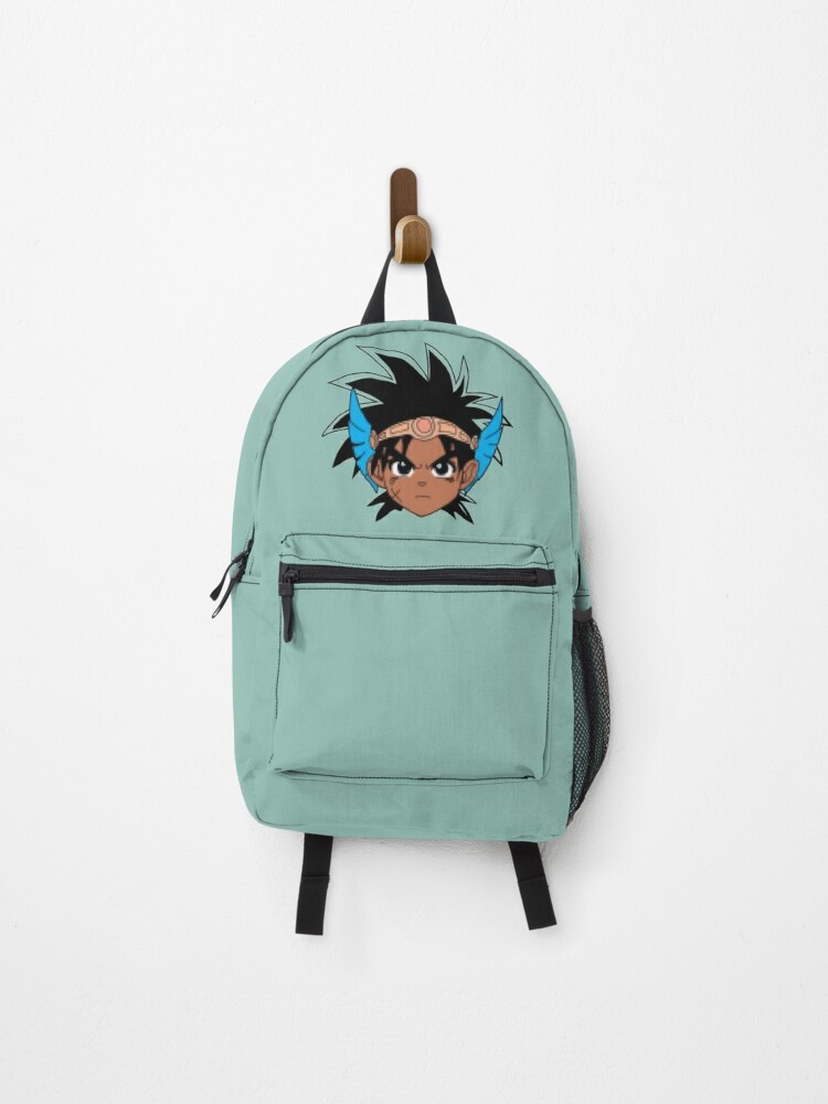 urbackpack frontwide portrait750x1000 12 - Dragon Quest Shop