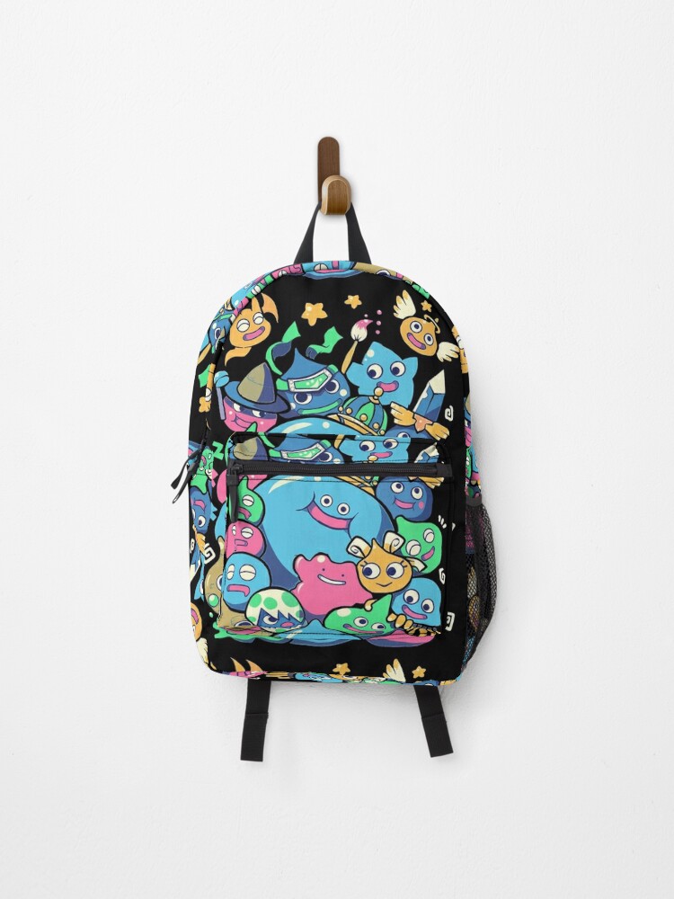 urbackpack frontwide portrait750x1000 28 - Dragon Quest Shop