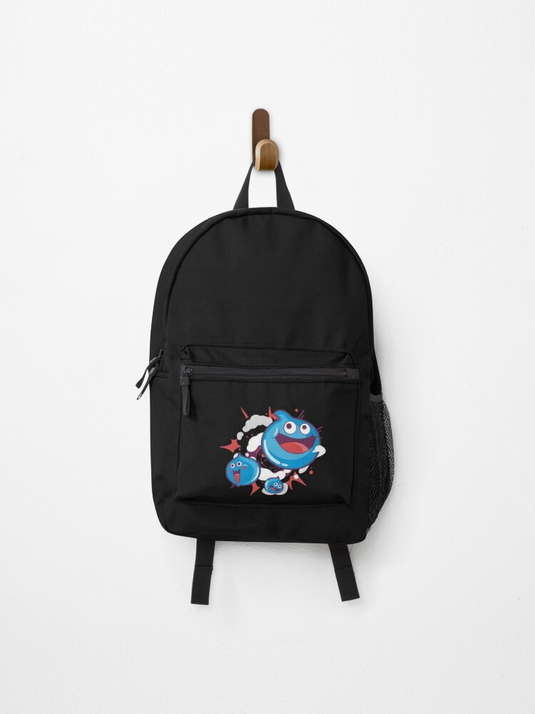 urbackpack frontwide portrait750x1000 5 - Dragon Quest Shop