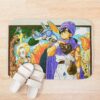 urbathmat flatlay context smallsquare750x1000.1u5 26 - Dragon Quest Shop
