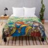urblanket large bedsquarex1000.1u2 4 - Dragon Quest Shop