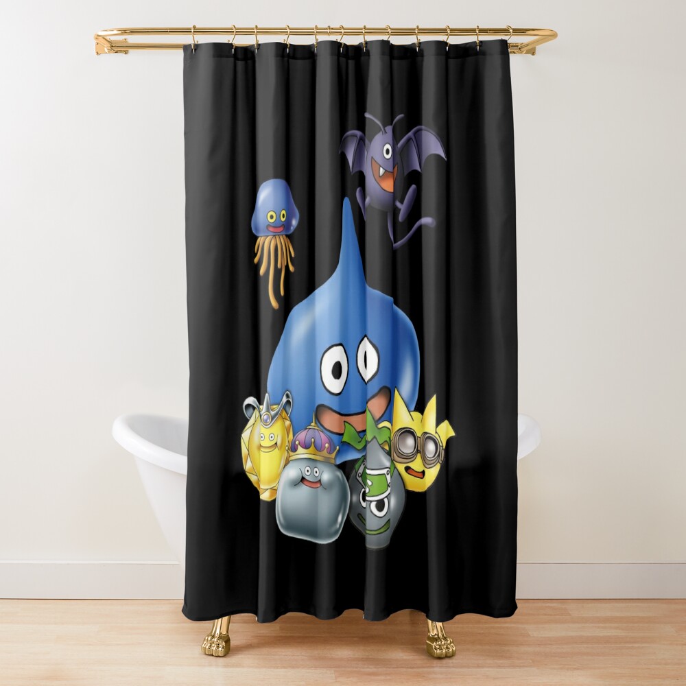 urshower curtain closedsquare1000x1000.1 11 - Dragon Quest Shop