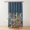 urshower curtain closedsquare1000x1000.1 14 - Dragon Quest Shop