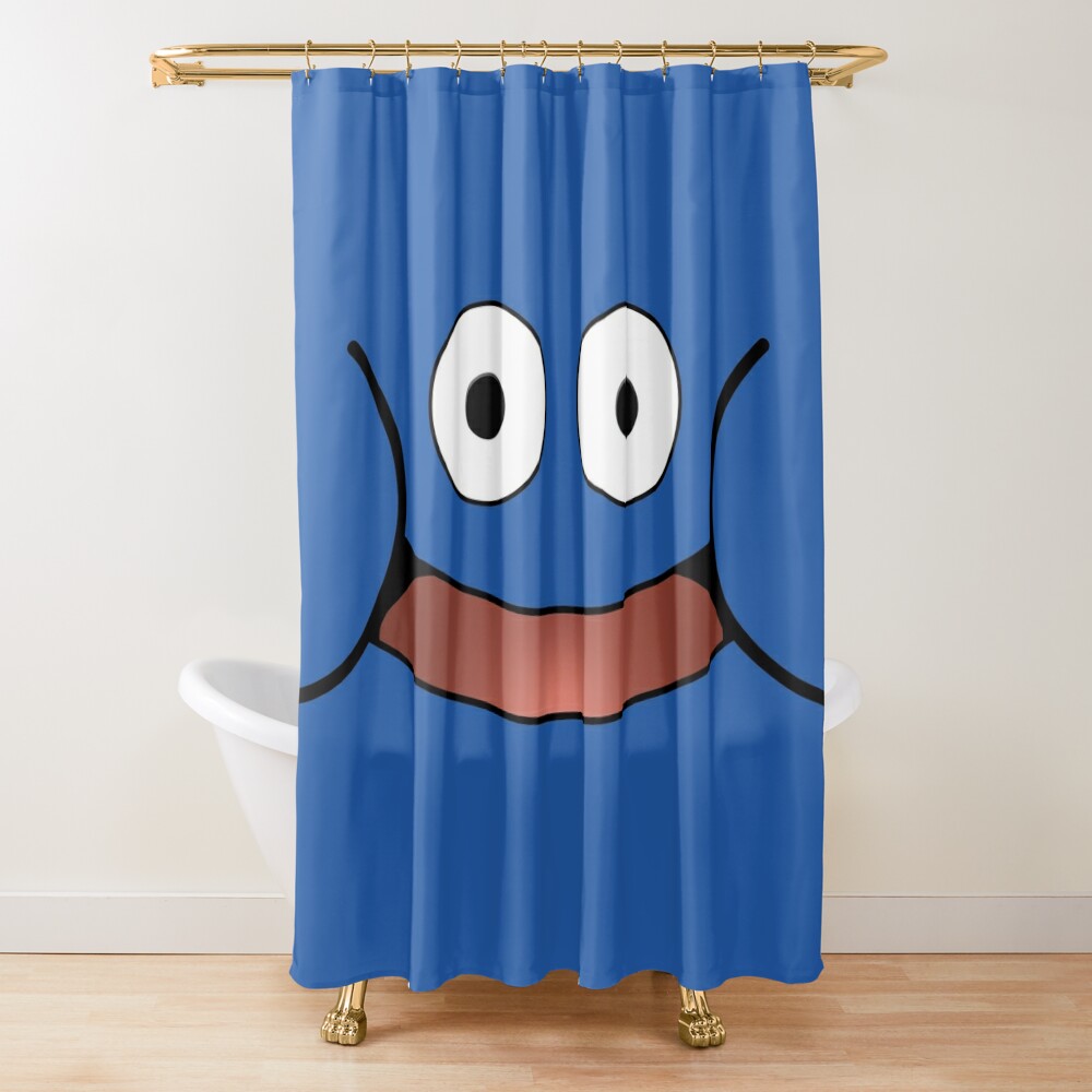 urshower curtain closedsquare1000x1000.1 18 - Dragon Quest Shop