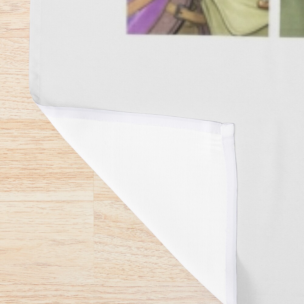urshower curtain detailsquare1000x1000 17 - Dragon Quest Shop