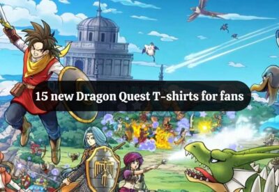 Top 10 most powerful Dark Souls characters 35 - Dragon Quest Shop