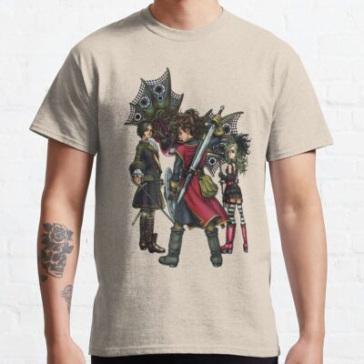 ssrcoclassic teemense5d6c5f62bbf65eefront altsquare product1000x1000.u1 6 - Dragon Quest Shop