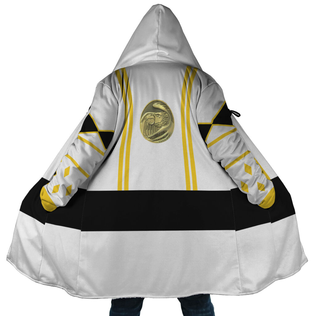 Hooded Cloak Coat main 5 1 - Dragon Quest Shop